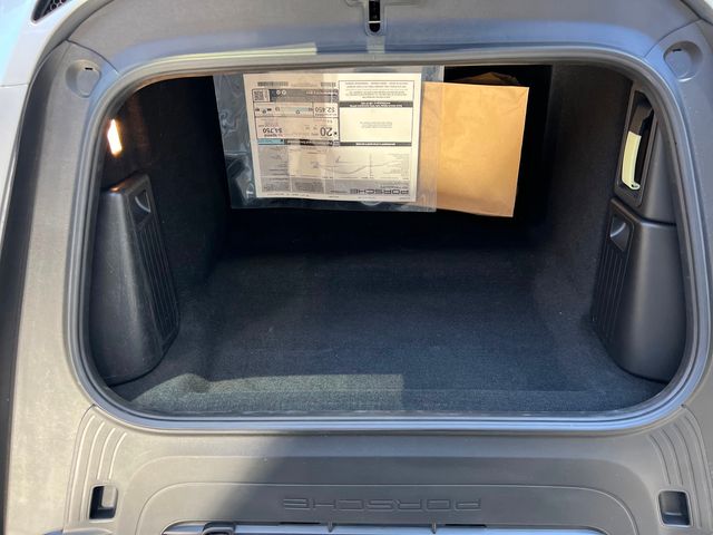 2021 Porsche 718 Cayman GT4 | Longwood, FL | Millenia Motors 2021 Porsche 718 Cayman GT4 | Longwood, FL | Millenia Motors