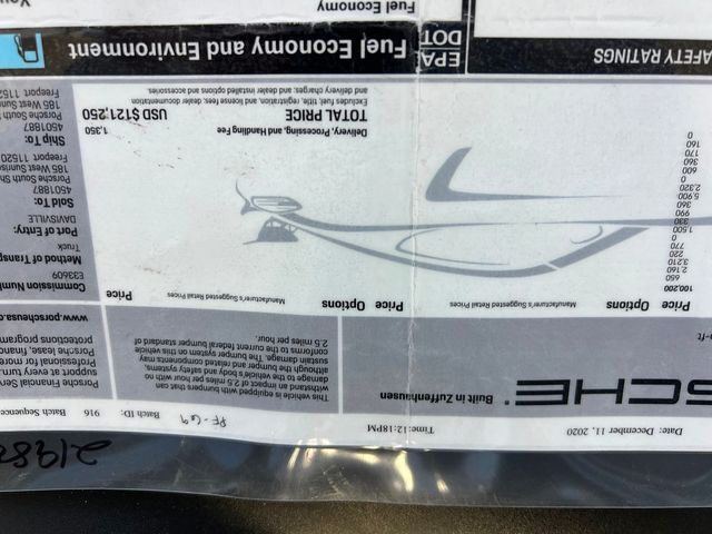 2021 Porsche 718 Cayman GT4 | Longwood, FL | Millenia Motors 2021 Porsche 718 Cayman GT4 | Longwood, FL | Millenia Motors