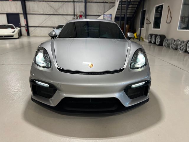 2021 Porsche 718 Cayman GT4 | Longwood, FL | Millenia Motors 2021 Porsche 718 Cayman GT4 | Longwood, FL | Millenia Motors