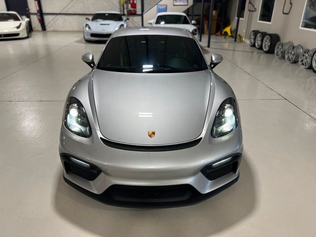 2021 Porsche 718 Cayman GT4 | Longwood, FL | Millenia Motors 2021 Porsche 718 Cayman GT4 | Longwood, FL | Millenia Motors
