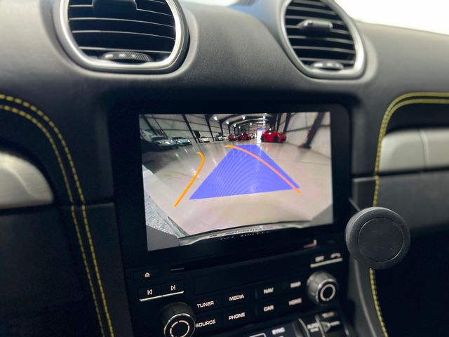 2021 Porsche 718 Cayman GT4 | Longwood, FL | Millenia Motors