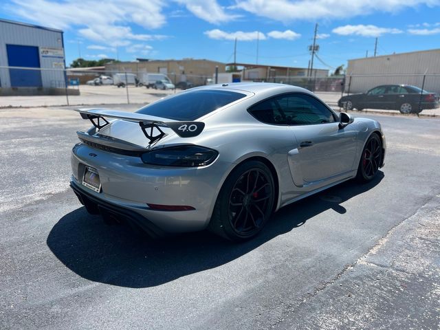2021 Porsche 718 Cayman GT4 | Longwood, FL | Millenia Motors 2021 Porsche 718 Cayman GT4 | Longwood, FL | Millenia Motors