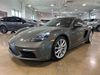 2021 Porsche 718 Cayman T | Plano, TX | AutoRevo PowerSites - Demo2 2021 Porsche 718 Cayman T | Plano, TX | AutoRevo PowerSites - Demo2