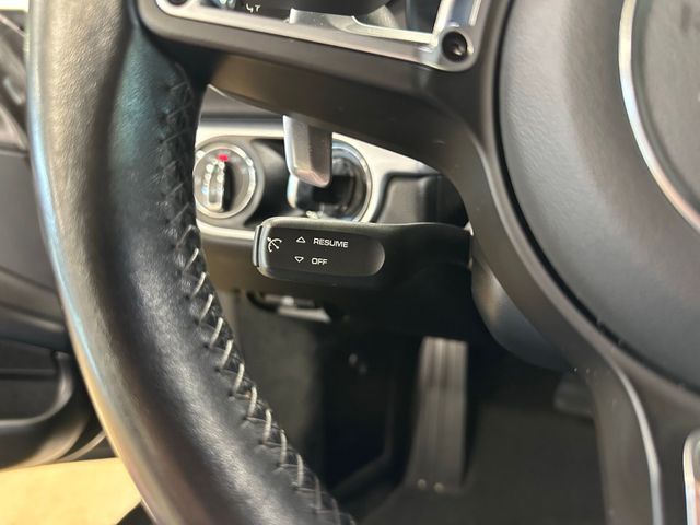 2021 Porsche 718 Cayman T 