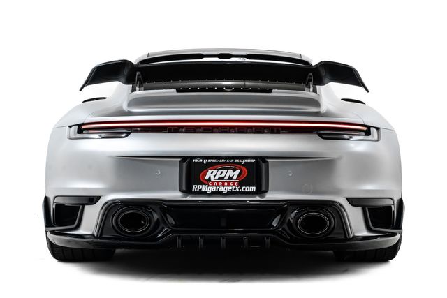 2021 Porsche 911 Turbo S TechArt 800+hp with Many Upgrades | Dallas, TX | RPM Garage 2021 Porsche 911 Turbo S TechArt 800+hp with Many Upgrades | Dallas, TX | RPM Garage