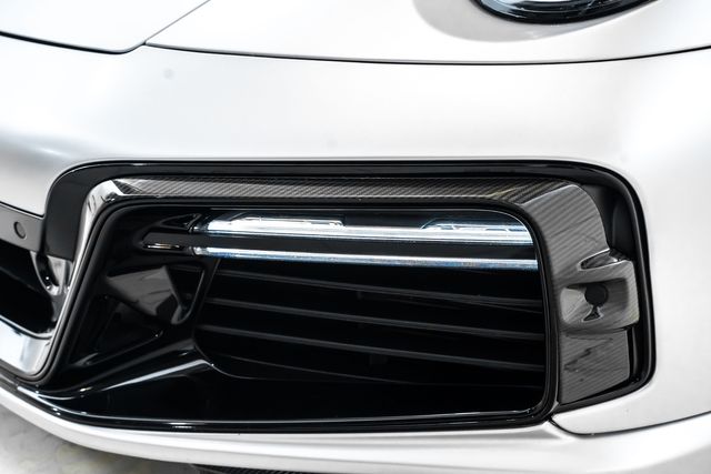2021 Porsche 911 Turbo S TechArt 800+hp with Many Upgrades | Dallas, TX | RPM Garage
