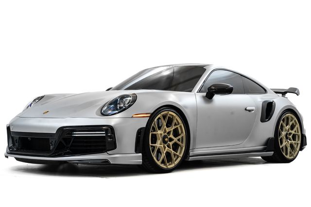 2021 Porsche 911 Turbo S TechArt 800+hp with Many Upgrades | Dallas, TX | RPM Garage 2021 Porsche 911 Turbo S TechArt 800+hp with Many Upgrades | Dallas, TX | RPM Garage