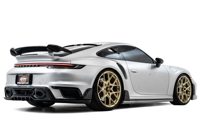 2021 Porsche 911 Turbo S TechArt 800+hp with Many Upgrades | Dallas, TX | RPM Garage 2021 Porsche 911 Turbo S TechArt 800+hp with Many Upgrades | Dallas, TX | RPM Garage