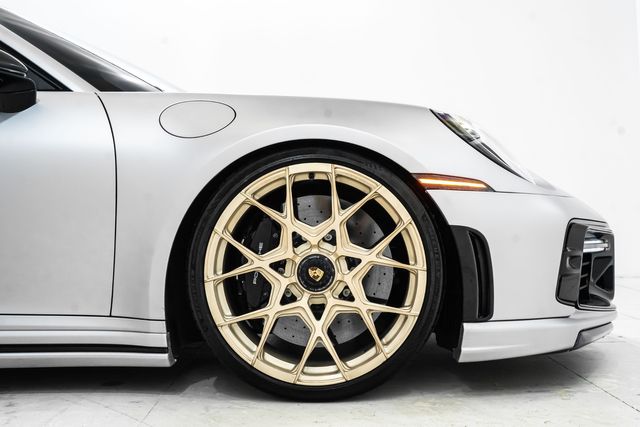 2021 Porsche 911 Turbo S TechArt 800+hp with Many Upgrades | Dallas, TX | RPM Garage 2021 Porsche 911 Turbo S TechArt 800+hp with Many Upgrades | Dallas, TX | RPM Garage