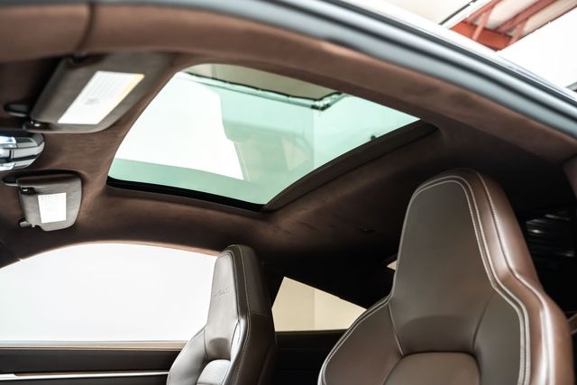 2021 Porsche 911 Turbo S TechArt 800+hp with Many Upgrades | Dallas, TX | RPM Garage