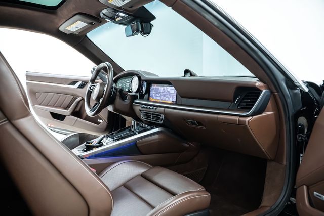 2021 Porsche 911 Turbo S TechArt 800+hp with Many Upgrades | Dallas, TX | RPM Garage