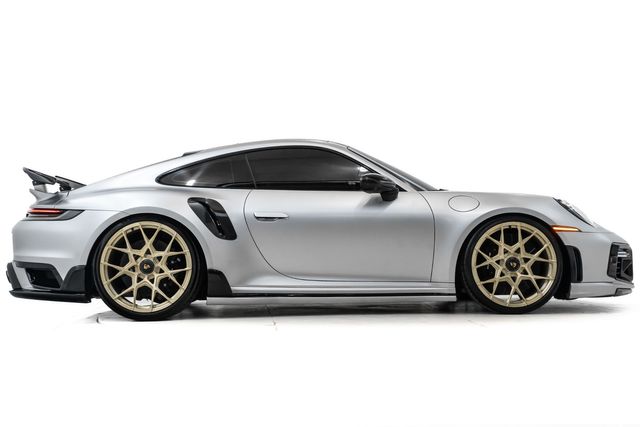 2021 Porsche 911 Turbo S TechArt 800+hp with Many Upgrades | Dallas, TX | RPM Garage 2021 Porsche 911 Turbo S TechArt 800+hp with Many Upgrades | Dallas, TX | RPM Garage