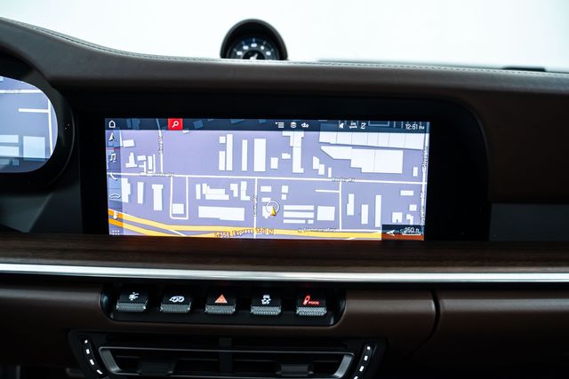 2021 Porsche 911 Turbo S TechArt 800+hp with Many Upgrades | Dallas, TX | RPM Garage