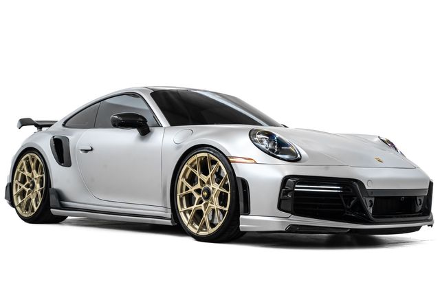 2021 Porsche 911 Turbo S TechArt 800+hp with Many Upgrades | Dallas, TX | RPM Garage 2021 Porsche 911 Turbo S TechArt 800+hp with Many Upgrades | Dallas, TX | RPM Garage