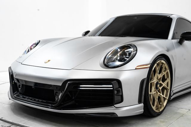 2021 Porsche 911 Turbo S TechArt 800+hp with Many Upgrades | Dallas, TX | RPM Garage 2021 Porsche 911 Turbo S TechArt 800+hp with Many Upgrades | Dallas, TX | RPM Garage