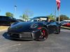2021 Porsche 911 911 CABRIOLET PREMIUM EXEC MANUFAKTUR $141K NEW | Plant City Florida | Bayshore Automotive 
