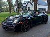 2021 Porsche 911 911 CABRIOLET PREMIUM EXEC MANUFAKTUR $141K NEW | Plant City Florida | Bayshore Automotive 