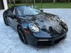 2021 Porsche 911 911 CABRIOLET PREMIUM EXEC MANUFAKTUR $141K NEW | Plant City Florida | Bayshore Automotive 