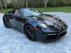 2021 Porsche 911 911 CABRIOLET PREMIUM EXEC MANUFAKTUR $141K NEW | Plant City Florida | Bayshore Automotive 