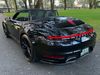 2021 Porsche 911 911 CABRIOLET PREMIUM EXEC MANUFAKTUR $141K NEW | Plant City Florida | Bayshore Automotive 