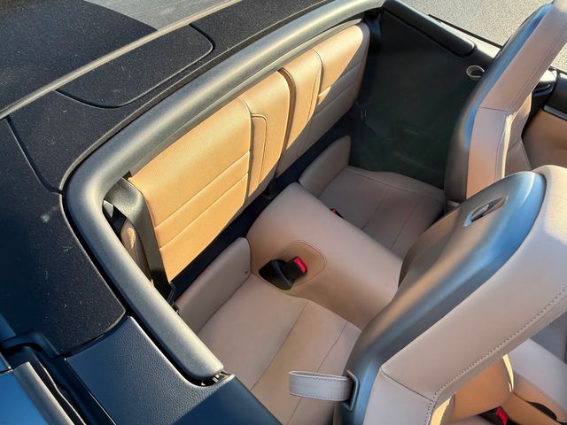 2021 Porsche 911 911 CABRIOLET PREMIUM EXEC MANUFAKTUR $141K NEW | Plant City, FL | psv5 DEMO - Bayshore Automotive