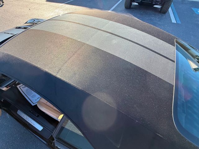 2021 Porsche 911 911 CABRIOLET PREMIUM EXEC MANUFAKTUR $141K NEW | Plant City, FL | psv5 DEMO - Bayshore Automotive