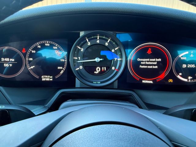 2021 Porsche 911 911 CABRIOLET PREMIUM EXEC MANUFAKTUR $141K NEW | Plant City, FL | psv5 DEMO - Bayshore Automotive 2021 Porsche 911 911 CABRIOLET PREMIUM EXEC MANUFAKTUR $141K NEW | Plant City, FL | psv5 DEMO - Bayshore Automotive