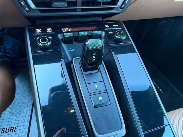 2021 Porsche 911 911 CABRIOLET PREMIUM EXEC MANUFAKTUR $141K NEW | Plant City, FL | psv5 DEMO - Bayshore Automotive