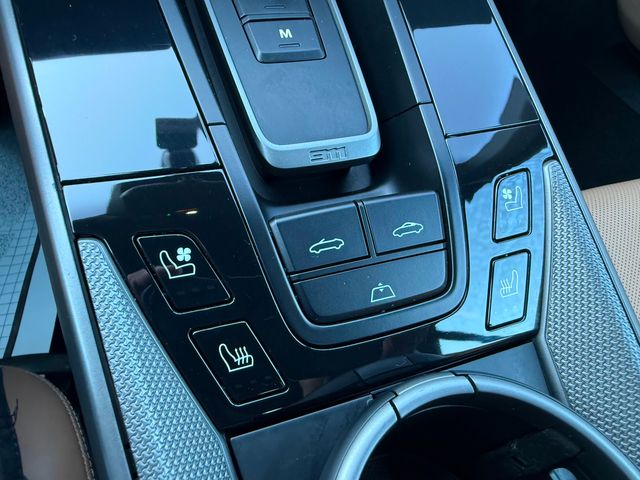 2021 Porsche 911 911 CABRIOLET PREMIUM EXEC MANUFAKTUR $141K NEW | Plant City, FL | psv5 DEMO - Bayshore Automotive