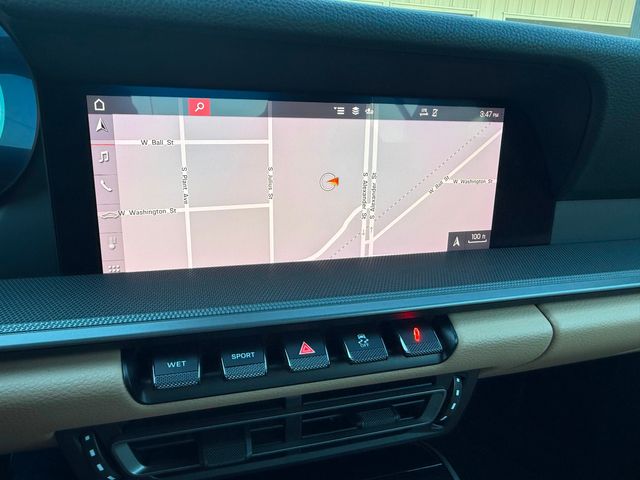 2021 Porsche 911 911 CABRIOLET PREMIUM EXEC MANUFAKTUR $141K NEW | Plant City, FL | psv5 DEMO - Bayshore Automotive 2021 Porsche 911 911 CABRIOLET PREMIUM EXEC MANUFAKTUR $141K NEW | Plant City, FL | psv5 DEMO - Bayshore Automotive