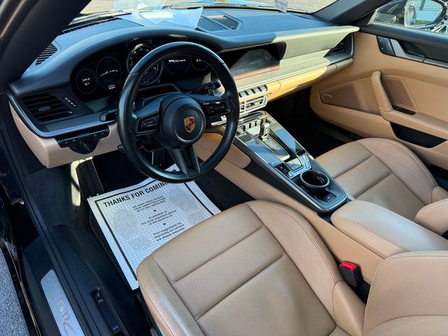 2021 Porsche 911 911 CABRIOLET PREMIUM EXEC MANUFAKTUR $141K NEW | Plant City, FL | psv5 DEMO - Bayshore Automotive 2021 Porsche 911 911 CABRIOLET PREMIUM EXEC MANUFAKTUR $141K NEW | Plant City, FL | psv5 DEMO - Bayshore Automotive