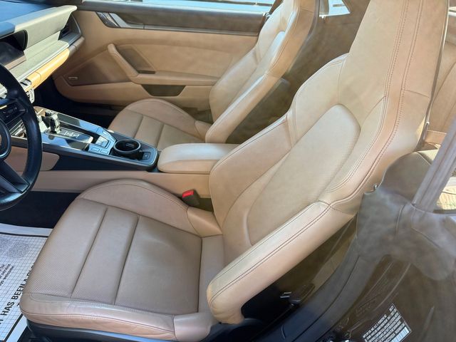 2021 Porsche 911 911 CABRIOLET PREMIUM EXEC MANUFAKTUR $141K NEW | Plant City, FL | psv5 DEMO - Bayshore Automotive 2021 Porsche 911 911 CABRIOLET PREMIUM EXEC MANUFAKTUR $141K NEW | Plant City, FL | psv5 DEMO - Bayshore Automotive