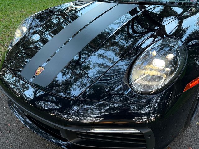 2021 Porsche 911 911 CABRIOLET PREMIUM EXEC MANUFAKTUR $141K NEW | Plant City, FL | psv5 DEMO - Bayshore Automotive 2021 Porsche 911 911 CABRIOLET PREMIUM EXEC MANUFAKTUR $141K NEW | Plant City, FL | psv5 DEMO - Bayshore Automotive