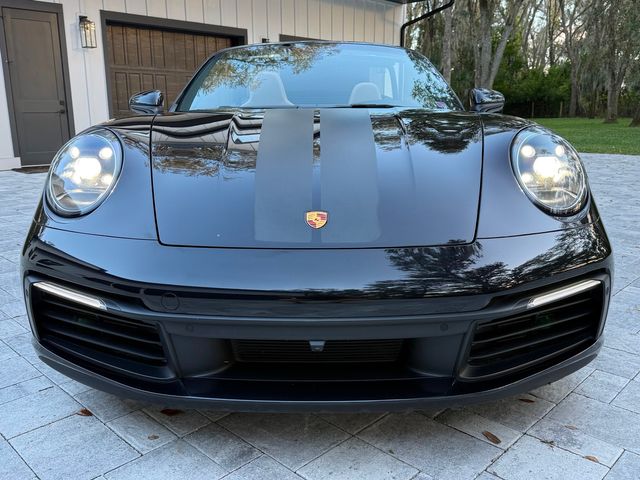 2021 Porsche 911 911 CABRIOLET PREMIUM EXEC MANUFAKTUR $141K NEW | Plant City, FL | psv5 DEMO - Bayshore Automotive 2021 Porsche 911 911 CABRIOLET PREMIUM EXEC MANUFAKTUR $141K NEW | Plant City, FL | psv5 DEMO - Bayshore Automotive