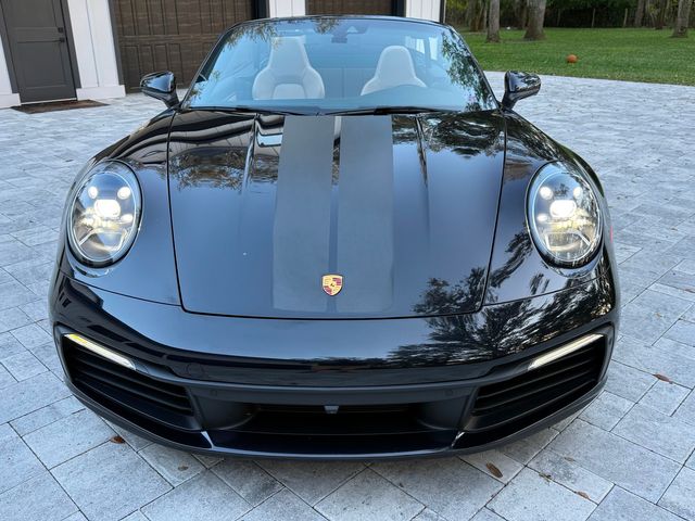 2021 Porsche 911 911 CABRIOLET PREMIUM EXEC MANUFAKTUR $141K NEW | Plant City, FL | psv5 DEMO - Bayshore Automotive 2021 Porsche 911 911 CABRIOLET PREMIUM EXEC MANUFAKTUR $141K NEW | Plant City, FL | psv5 DEMO - Bayshore Automotive