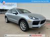2021 Porsche Cayenne Coupe Base | Irving, Texas | Hopper Motorplex