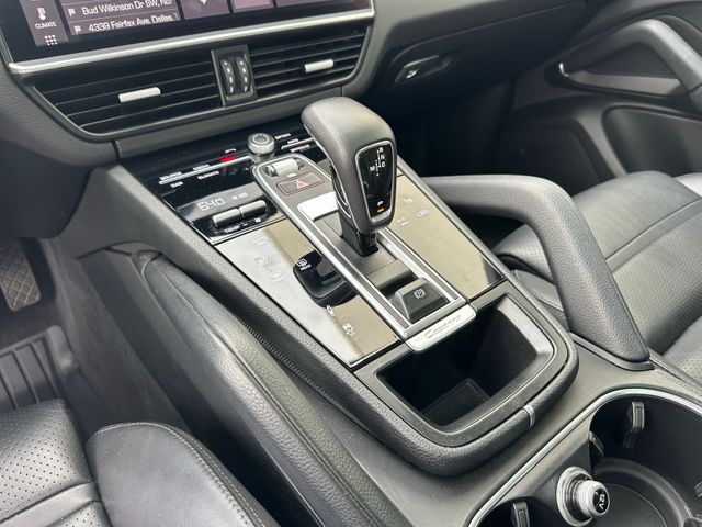 2021 Porsche Cayenne Coupe Base | Irving, Texas | Hopper Motorplex 2021 Porsche Cayenne Coupe Base | Irving, Texas | Hopper Motorplex