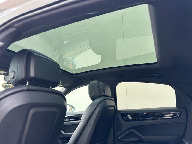 2021 Porsche Cayenne Coupe Base Premium Package | Irving, Texas | Hopper Motorplex 2021 Porsche Cayenne Coupe Base Premium Package | Irving, Texas | Hopper Motorplex