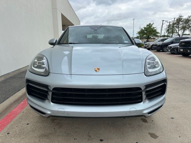 2021 Porsche Cayenne Coupe Base | Irving, Texas | Hopper Motorplex