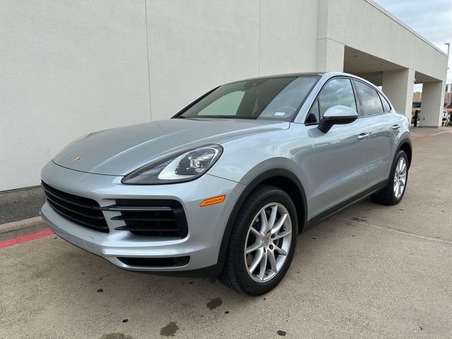 2021 Porsche Cayenne Coupe Base Premium Package | Irving, Texas | Hopper Motorplex 2021 Porsche Cayenne Coupe Base Premium Package | Irving, Texas | Hopper Motorplex