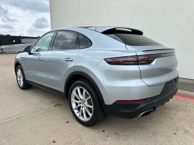 2021 Porsche Cayenne Coupe Base Premium Package | Irving, Texas | Hopper Motorplex 2021 Porsche Cayenne Coupe Base Premium Package | Irving, Texas | Hopper Motorplex