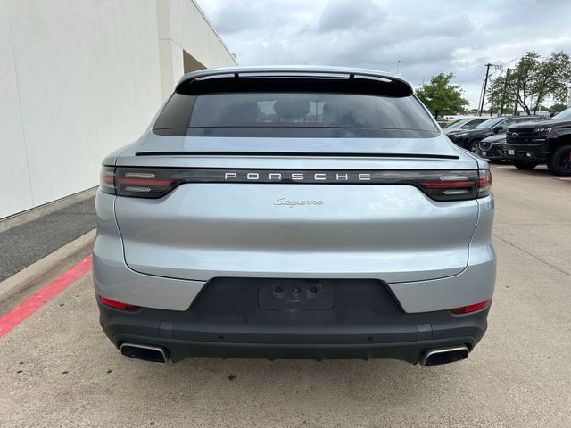 2021 Porsche Cayenne Coupe Base | Irving, Texas | Hopper Motorplex 2021 Porsche Cayenne Coupe Base | Irving, Texas | Hopper Motorplex