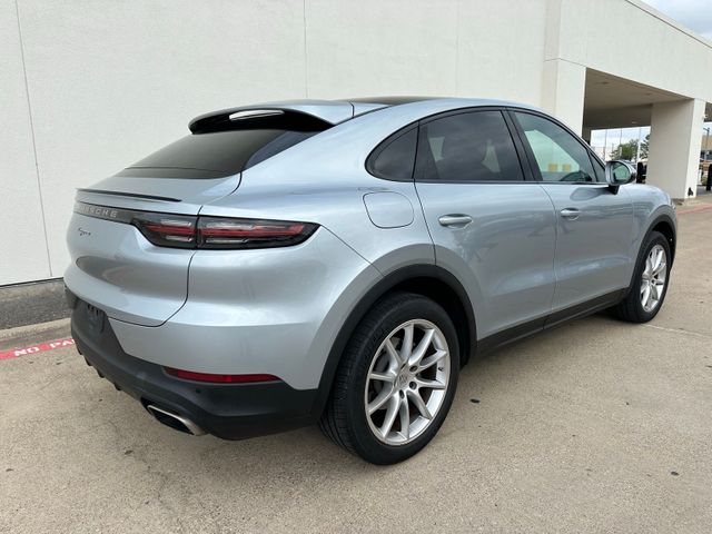2021 Porsche Cayenne Coupe Base | Irving, Texas | Hopper Motorplex