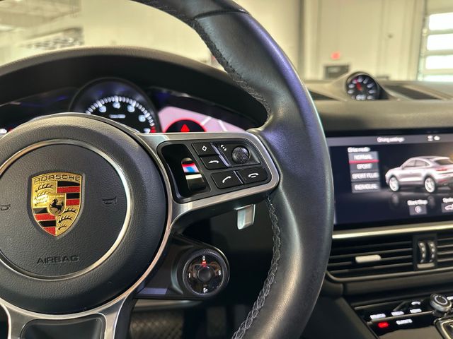 2021 Porsche Cayenne Coupe Base Premium Package | Irving, Texas | Hopper Motorplex 2021 Porsche Cayenne Coupe Base Premium Package | Irving, Texas | Hopper Motorplex