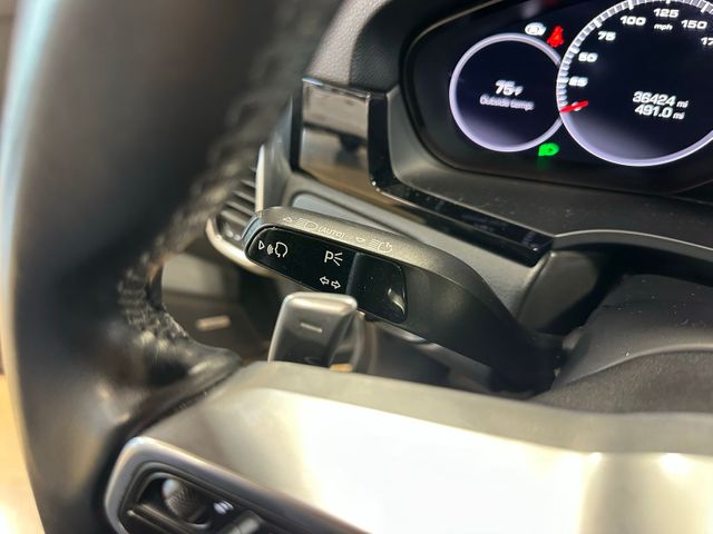 2021 Porsche Cayenne Coupe Base Premium Package | Irving, Texas | Hopper Motorplex