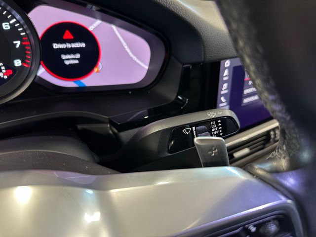 2021 Porsche Cayenne Coupe Base Premium Package | Irving, Texas | Hopper Motorplex