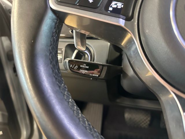 2021 Porsche Cayenne Coupe Base Premium Package | Irving, Texas | Hopper Motorplex