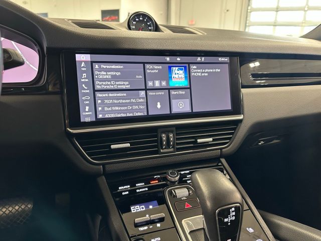 2021 Porsche Cayenne Coupe Base Premium Package | Irving, Texas | Hopper Motorplex