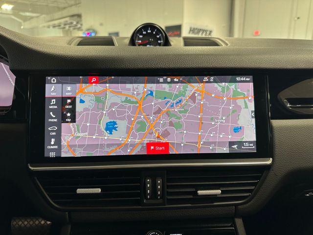 2021 Porsche Cayenne Coupe Base Premium Package | Irving, Texas | Hopper Motorplex