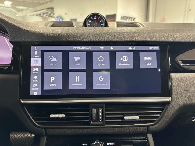 2021 Porsche Cayenne Coupe Base Premium Package | Irving, Texas | Hopper Motorplex 2021 Porsche Cayenne Coupe Base Premium Package | Irving, Texas | Hopper Motorplex